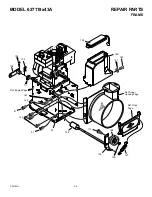 Preview for 34 page of Murray 627118x43A Instruction Book