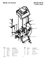 Preview for 41 page of Murray 627118x43A Instruction Book