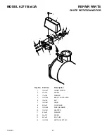 Preview for 47 page of Murray 627118x43A Instruction Book