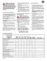 Preview for 11 page of Murray 6271200X54 Instruction Book