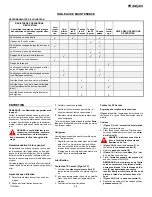 Preview for 26 page of Murray 627804x5A Instruction Book