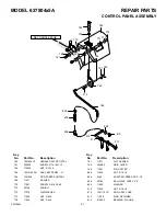 Preview for 41 page of Murray 627804x5A Instruction Book