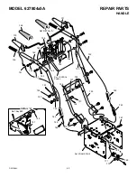 Preview for 42 page of Murray 627804x5A Instruction Book