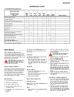 Preview for 16 page of Murray 627808x84A Instruction Book