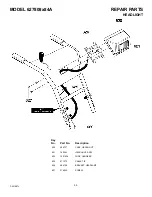 Preview for 50 page of Murray 627808x84A Instruction Book