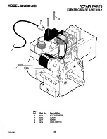 Preview for 23 page of Murray 627809x5B Instruction Book