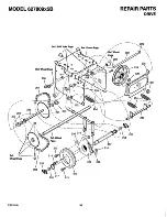 Preview for 26 page of Murray 627809x5B Instruction Book