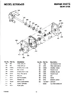 Preview for 30 page of Murray 627809x5B Instruction Book