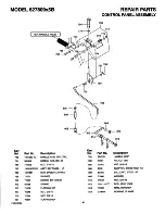 Preview for 31 page of Murray 627809x5B Instruction Book