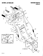 Preview for 32 page of Murray 627809x5B Instruction Book