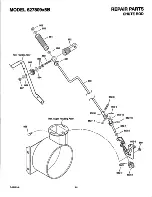 Preview for 34 page of Murray 627809x5B Instruction Book