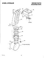 Preview for 36 page of Murray 627809x5B Instruction Book