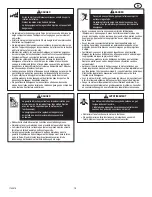 Preview for 18 page of Murray 6291500X61 Instruction Book