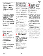 Preview for 28 page of Murray 6291500X61 Instruction Book