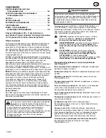 Preview for 153 page of Murray 6291500X61 Instruction Book