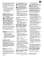 Preview for 162 page of Murray 6291500X61 Instruction Book