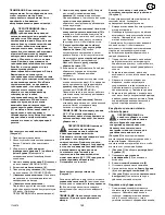 Preview for 163 page of Murray 6291500X61 Instruction Book