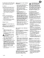 Preview for 165 page of Murray 6291500X61 Instruction Book