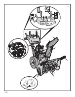 Предварительный просмотр 2 страницы Murray 6291570X54 Instruction Book