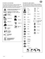 Предварительный просмотр 60 страницы Murray 6291570X54 Instruction Book