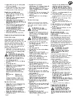 Предварительный просмотр 113 страницы Murray 6291570X54 Instruction Book