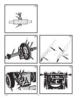 Предварительный просмотр 180 страницы Murray 6291570X54 Instruction Book