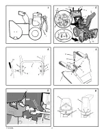 Preview for 2 page of Murray 629904X54A Instruction Book