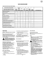 Preview for 38 page of Murray 629904X54A Instruction Book