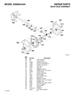 Preview for 101 page of Murray 629904X54A Instruction Book