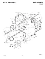 Preview for 104 page of Murray 629904X54A Instruction Book