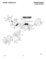 Preview for 106 page of Murray 629904X54A Instruction Book