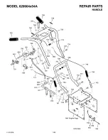 Preview for 108 page of Murray 629904X54A Instruction Book