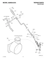 Preview for 114 page of Murray 629904X54A Instruction Book