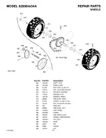 Preview for 117 page of Murray 629904X54A Instruction Book