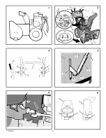 Предварительный просмотр 2 страницы Murray 629909X54B Instruction Book