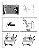 Предварительный просмотр 3 страницы Murray 629909X54B Instruction Book