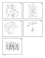 Предварительный просмотр 4 страницы Murray 629909X54B Instruction Book