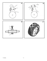 Предварительный просмотр 6 страницы Murray 629909X54B Instruction Book