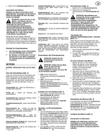 Предварительный просмотр 34 страницы Murray 629909X54B Instruction Book