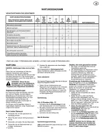 Предварительный просмотр 36 страницы Murray 629909X54B Instruction Book