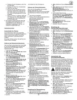 Предварительный просмотр 38 страницы Murray 629909X54B Instruction Book