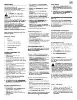 Предварительный просмотр 55 страницы Murray 629909X54B Instruction Book