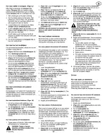 Предварительный просмотр 69 страницы Murray 629909X54B Instruction Book