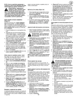 Предварительный просмотр 90 страницы Murray 629909X54B Instruction Book