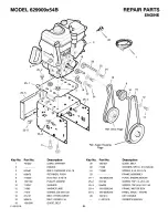 Предварительный просмотр 94 страницы Murray 629909X54B Instruction Book