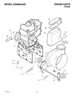 Предварительный просмотр 96 страницы Murray 629909X54B Instruction Book