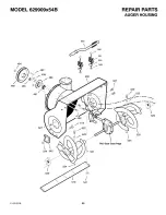 Предварительный просмотр 98 страницы Murray 629909X54B Instruction Book