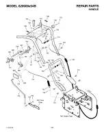 Предварительный просмотр 100 страницы Murray 629909X54B Instruction Book