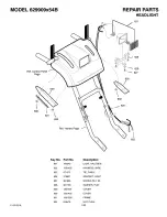 Предварительный просмотр 103 страницы Murray 629909X54B Instruction Book