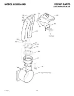 Предварительный просмотр 104 страницы Murray 629909X54B Instruction Book